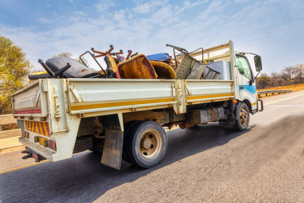 Best Donation Pickup Services  in Grantville, GA